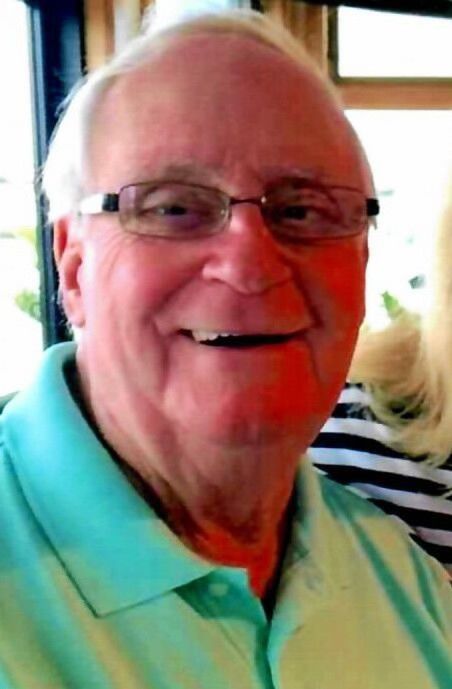 ROBBINS, Ronald Lee